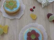 Jelly cookie boxes