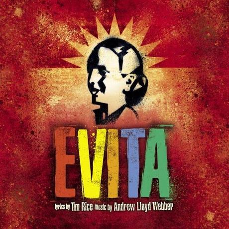 Evita il musical di Webber-Rice al Comunale di Bologna