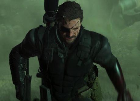 nuovo video Metal Gear Solid Phantom Pain tratto dalla current-gen, quella vecchia vede bene