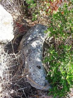 Archeologia in Sardegna. Due giorni fra i menhir del Sarrabus.