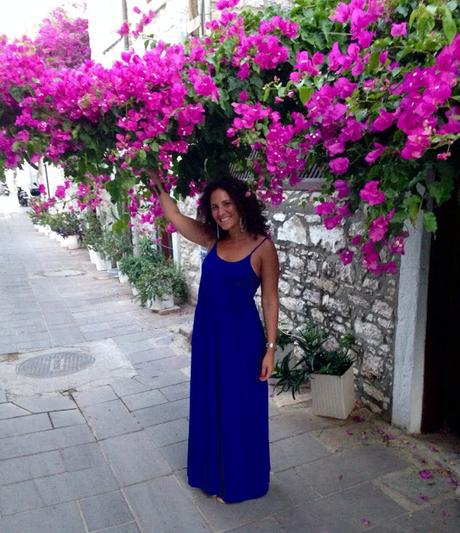 Un mese di assenza, un mese di cambiamenti, un mese di Bodrum.