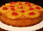 Torta rovesciata all’ananas