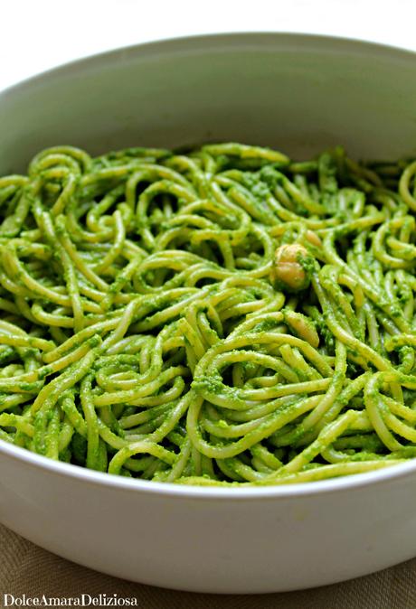 pesto foglie sedano (6)