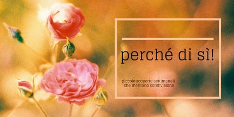 perché #11- Speciale 