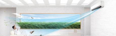 Aria condizionata e risparmio energetico