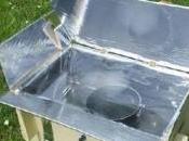 Burundi: arriva stufa solare!