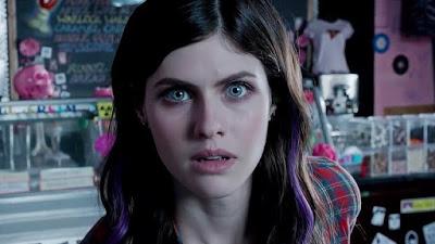 Burying the Ex - What's in your ex, in your e-e-e-ex, zombie, zombie, zombie