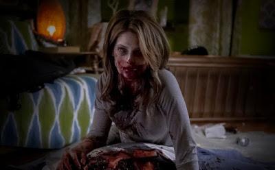 Burying the Ex - What's in your ex, in your e-e-e-ex, zombie, zombie, zombie