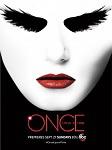 “Once Upon A Time 5”: Emma diventa oscura nel nuovo poster