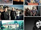 Note d`Autore Piossasco Jazz Festival luglio (TO)