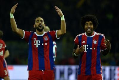Juventus, Benatia: dovessi giocare Bayern...