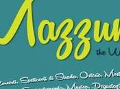 Mazzumaja, Wanderland Comunanza (AP) Festival delle Osterie