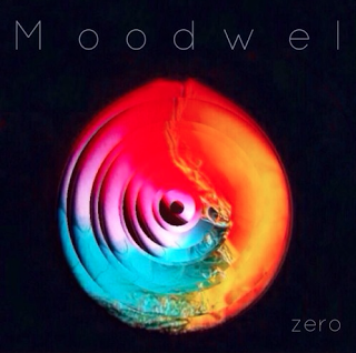 Moodwel - Zero - EP