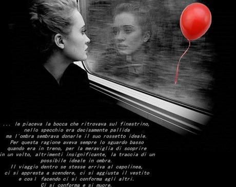 Volevo solo essere adorata
