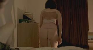 Under the Skin  di Jonathan Glazer. 2013