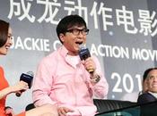 Jackie Chan milionario