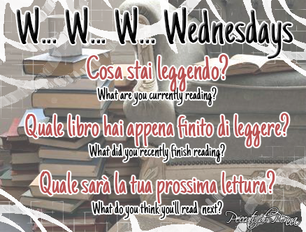 W... W... W... Wednesday #49