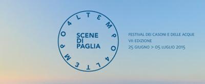 Il tempo magico di Scene di Paglia