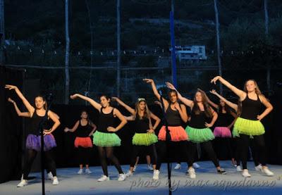 POSITANO:   Il  Paese dei bambini  2