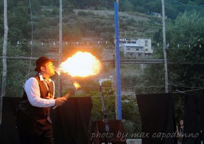 POSITANO:   Il  Paese dei bambini  2