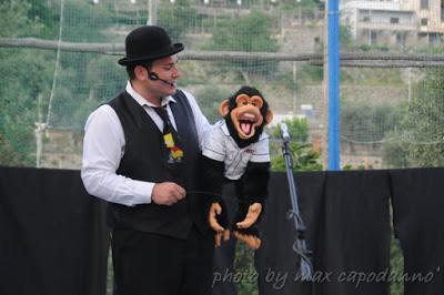POSITANO:   Il  Paese dei bambini  2
