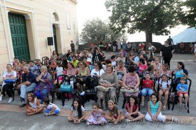 POSITANO:   Il  Paese dei bambini  2