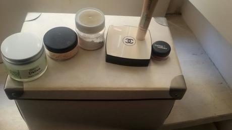 Make up (for dummies) anti afa 20150708_131329_resized