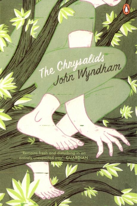 Recensione: I trasfigurati di John Wyndham