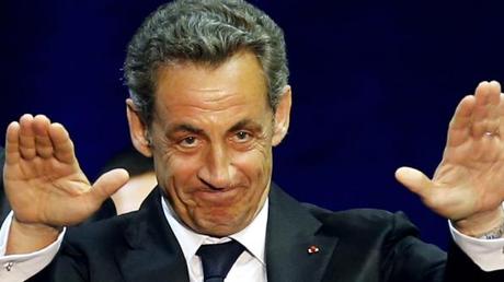 Sarkozy e i tempi (comici) della politica