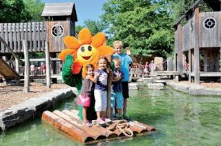 BADEN-WÜRTTEMBERG PER TUTTA LA FAMIGLIA