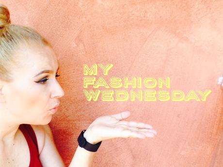 My Fashion Wednesday #8