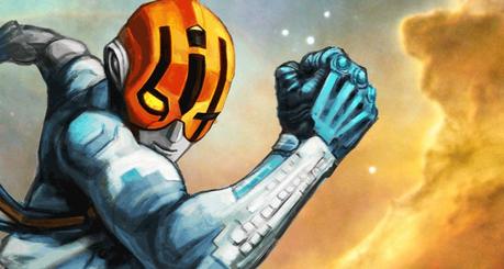 Oculus sponsorizza il festival indie Bitsummit 2015