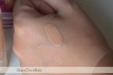 Clinique Beyond Perfecting foundation