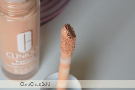 Clinique Beyond Perfecting foundation