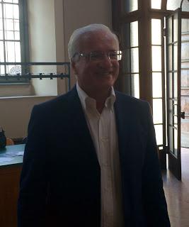 PAVIA. Incoming Buyer for Expo: l'importanza dell'evento nelle parole del presidente Bosi.