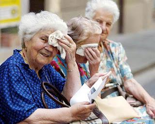 PAVIA. Estate Serena 2015 torna per aiutare gli anziani in difficoltà