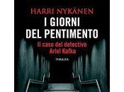Segnalazione giorni pentimento" Harri Nykänen (Atmosphere Libri)