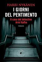 Segnalazione giorni pentimento