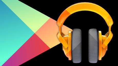 Google Play Music elimina la musica sulla vostra scheda SD