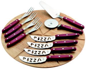 Tagliere Pizza - euro 19,90 (2)