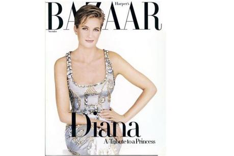 L’abito Versace di Lady Diana all’asta per 200mila dollari