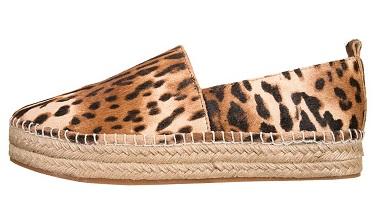 Animalier look: le sfumature rubate alla savana