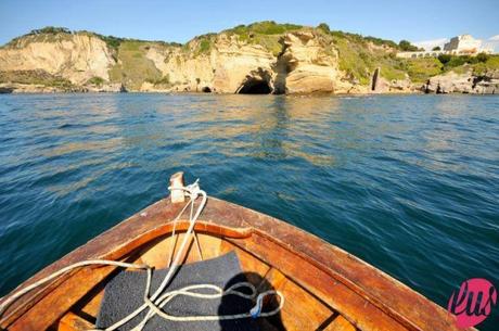 Marechiaro Experience: Tour in barca, aperitivo e bagno a Marechiaro