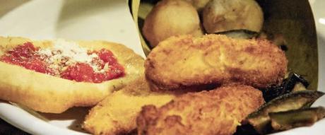 5 Sagre da non perdere in Campania: weekend 10-11 luglio 2015