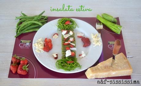 insalata estiva