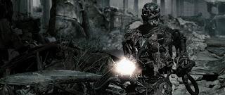 Terminator: Salvation