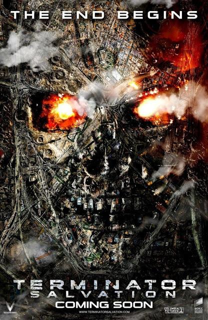 Terminator: Salvation