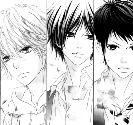 Manga Planet - Aruito (Recensione)