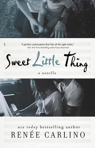 Sweet Thing (Sweet Thing #1) di Renee Carlino