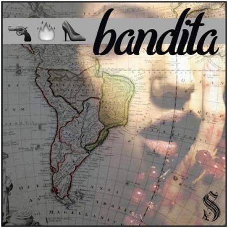 Siruan, fuori con  Bandita  il nuovo video tra rap e flamenco - Free download !